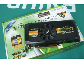 ˫޼2 GTX560TI DDR5ƽ