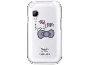 C3300K(Hello Kitty)