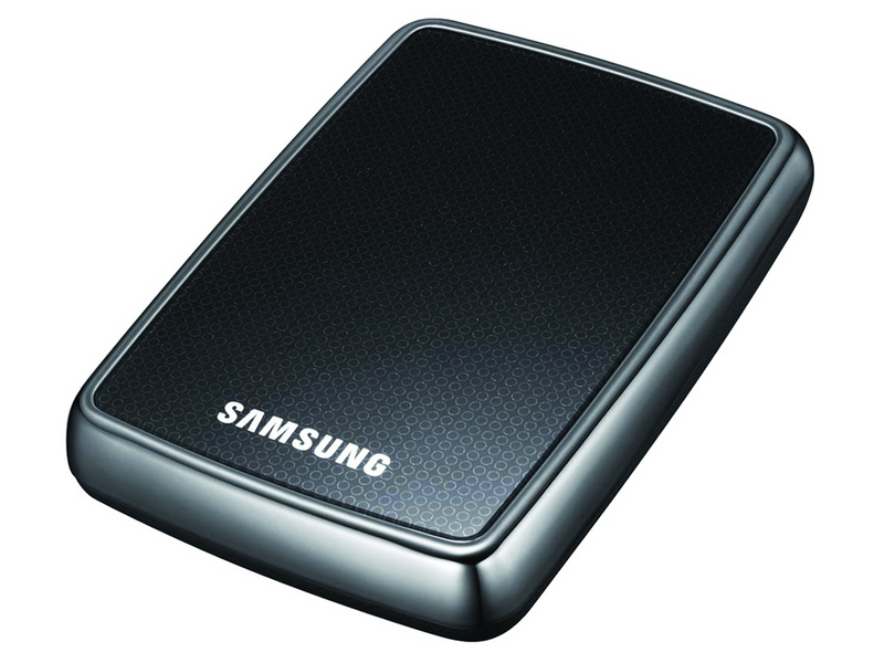 三星S3 Portable 3.0(500G)黑色
