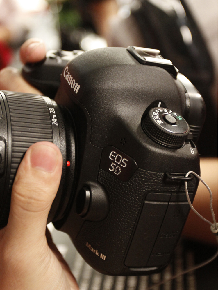 5D3(5D Mark III)ͼ