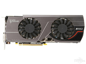 ΢R6870 Hawk