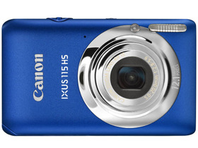 IXUS115 HS