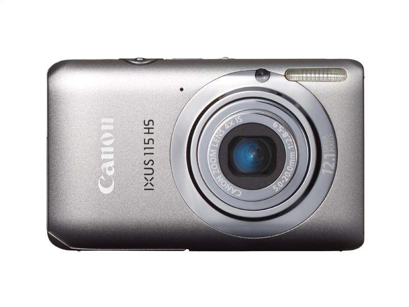 IXUS115 HSͼ