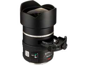 D FA645 25mm F4 AL [IF] SDM AW