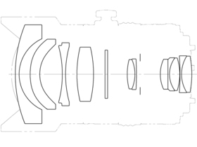 D FA645 25mm F4 AL [IF] SDM AW