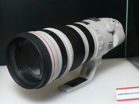 EF 200-400mm f/4L IS USM EXTENDER 1.4x