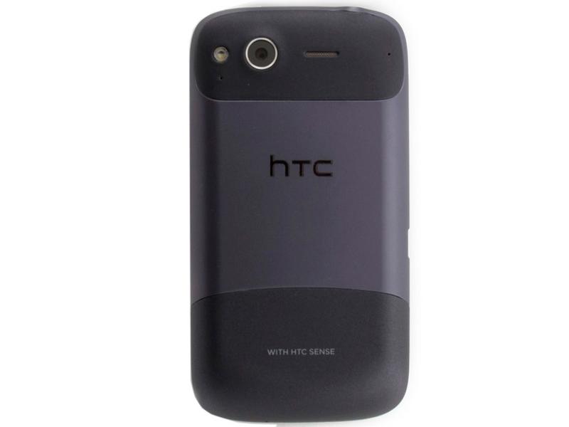 HTC G12(Desire S)