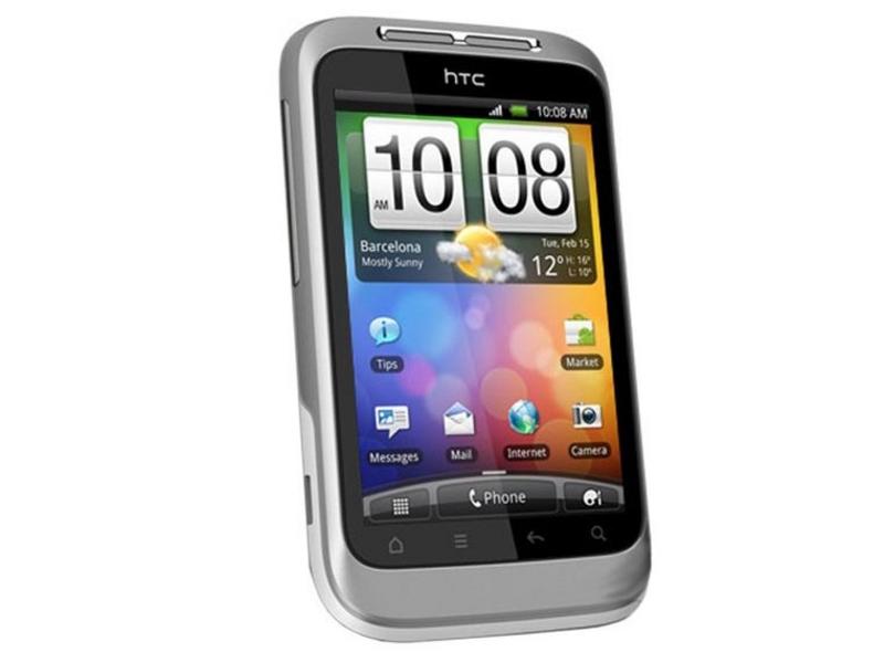 HTC G13(Wildfire )