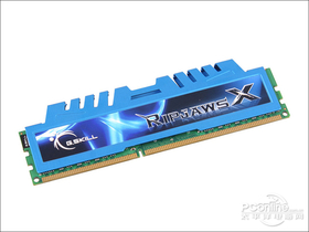 ֥Ripjaws-X DDR3 2133 4G