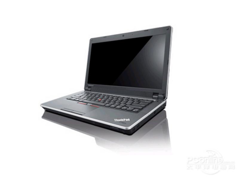 联想ThinkPad E40 0578K11 背面斜视