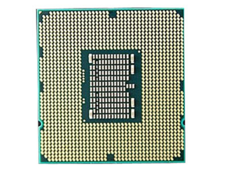 Intel酷睿i5 760/散装