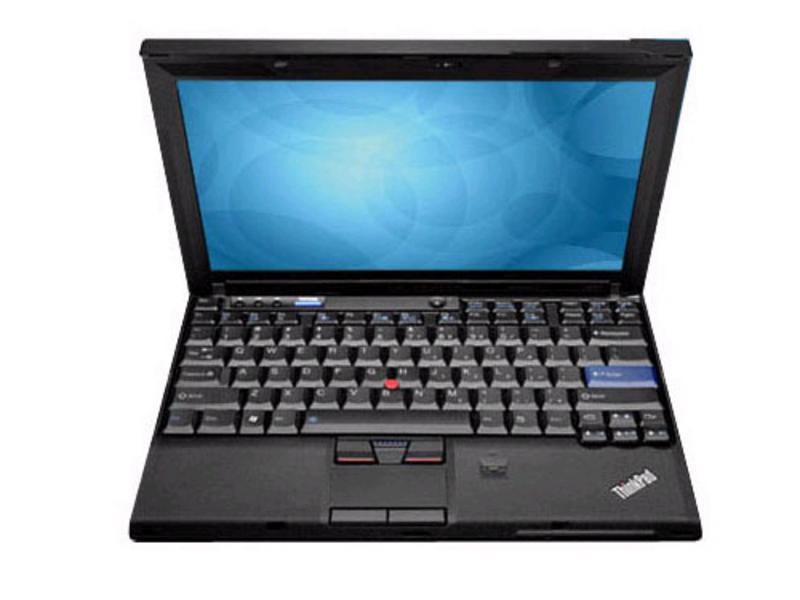 联想ThinkPad X201i 3249A68