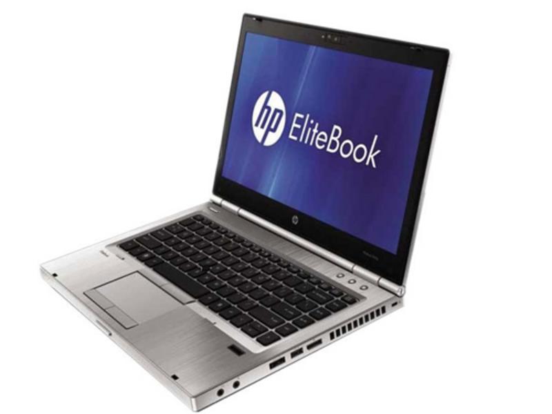 惠普ProBook4530s 背面斜视