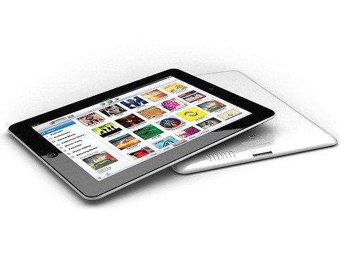 ƻiPad3