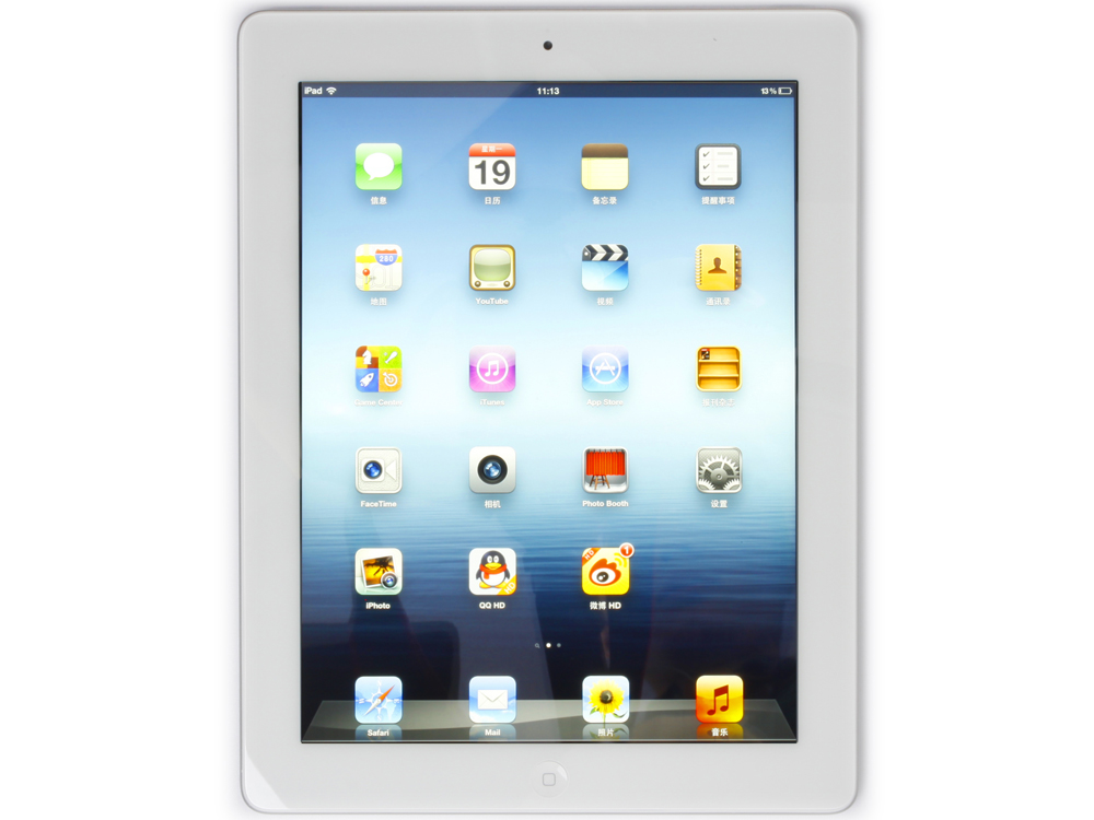 ƻiPad3(iPad)16G/WiFiͼ