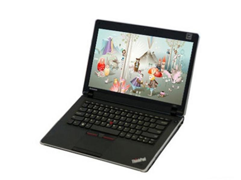 联想ThinkPad E40 0199A21 前视