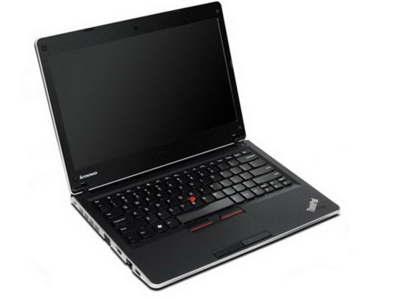 联想ThinkPad E50 0319A33 前视