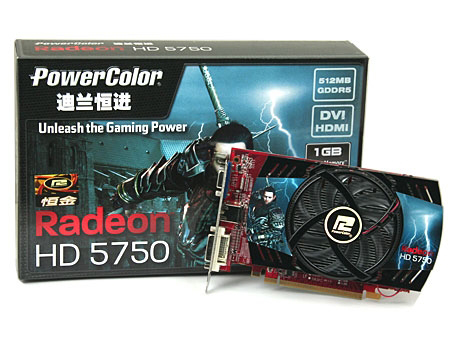  HD5750512Mͼ