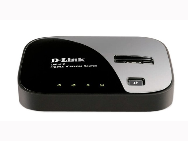 D-Link DIR-412ͼ