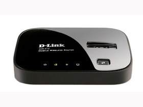 D-Link DIR-412