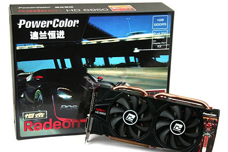 HD6950 1Gͼ