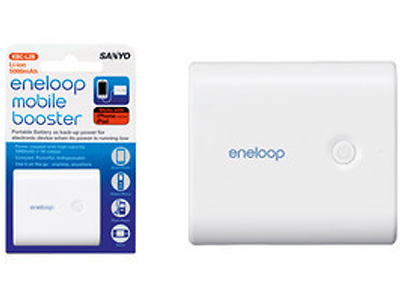 eneloop() KBC-L2BHK-S ƶԴͼ