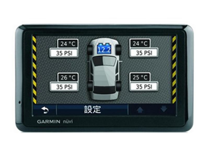 Garmin佳明1320 图片