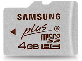 MB-MP4G 4G Micro SD plus 4Gͼ5