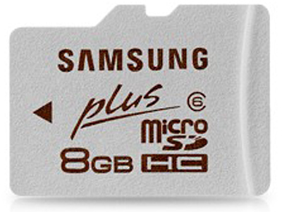 MB-MP8G 8G Micro SD plus 8Gͼ