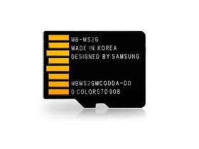 MB-MS2G 2G Micro SD׼ 2G