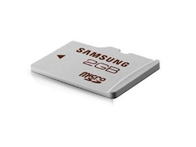 MB-MS2G 2G Micro SD׼ 2G