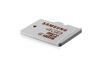 MB-MS4G 4G Micro SD׼ 4Gͼ