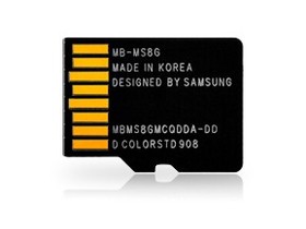  MB-MS8G 8G Micro SD׼ 8G