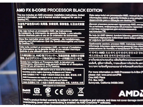 AMD FX-8150