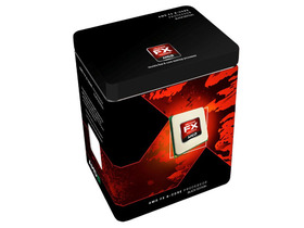 AMD FX-8100