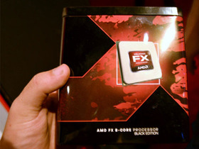 AMD FX-8100