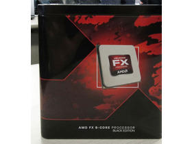 AMD FX-8100