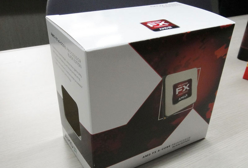 AMD FX-4120