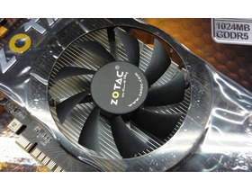 ̩GTX550Ti-1GD5 PA