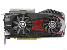 ߲ʺiGame GTX550TiսX D5 1024M R50