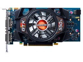 ӳGTX550TiϷ