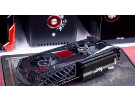 ߲ʺiGame GTX550TiսX D5 1024M R50