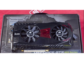 ߲ʺiGame GTX550TiսX D5 1024M R50