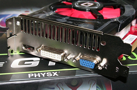 GTX550Tiͼ