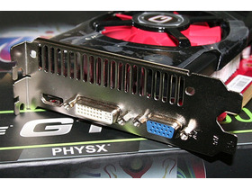 GTX550Ti