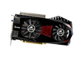 七彩虹 iGame550Ti 1024M D5 Ymir