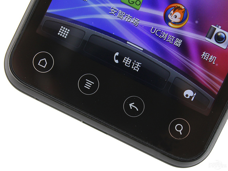 HTC EVO 3D(电信版)