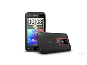 HTC G17(Evo 3D)