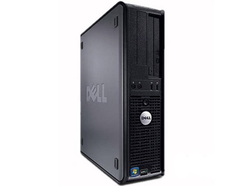 戴尔OptiPlex 580MT 整体图