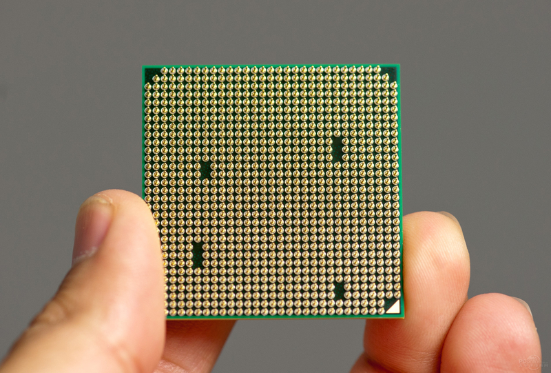 AMD Phenom II X4 980/ںͼ